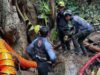 Villagers missing in a flooded Laos cave found alive
