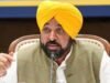 Desperate for power: Bhagwant Mann mocks Punjab Congress chief’s bullock cart ride
