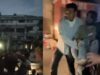 ഡല്ഹിയില് അഞ്ചുനില കെട്ടിടം തകര്ന്നുവീണു; നിരവധി പേര് കുടുങ്ങിക്കിടക്കുന്നതായി സംശയം