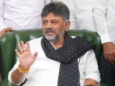 ഡി കെ ശിവകുമാര് കര്ണാടക മുഖ്യമന്ത്രിയാകും; സത്യപ്രതിജ്ഞ അടുത്ത ആഴ്ച