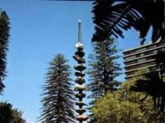 “WE WON”: Oresome news about the fate of the city’s iconic 50-year-old Ore Obelisk has finally been made