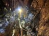 Heavy rain to delay search for two missing in Laos cave