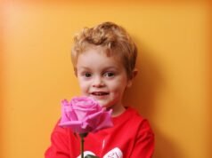 William O’Connell’s miracle turnaround gives hope to WA families battling cystic fibrosis this 65 Roses Day