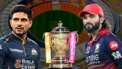 GT vs RCB : અમદાવાદમાં બૅંગલુરુને હરાવવા માટે ગુજરાત ટાઇટન્સને કેવા પડકારોનો સામનો કરવો પડશે?