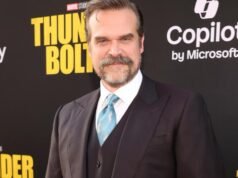 David Harbour reveals biggest regrets over Stranger Things finale