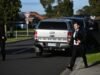 Teens ate ice cream before stabbing boy, jury told