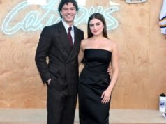 Ella Bright weighs in on age gap with Off Campus co-star in steamy Prime Video show