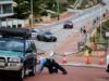 Man in his 60s rushed to hospital with serious injuries after crash on West Coast Drive in North Beach