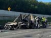 Five dead, more than 30 injured in US bus crash
