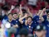 PSG beat Arsenal in Champions League final shoot-out