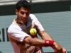 Player courts Open controversy with woman umpire claim