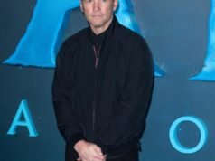 Sam Worthington and Jai Courtney join Ray Mendoza’s new Western film Blood on the Promontory