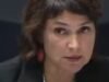 ‘Very confused’: Australia’s Human rights boss grilled over trans pregnancy protection law