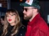 Travis Kelce defends beer ‘chugging’ and ‘falling asleep’ on date night with Taylor Swift