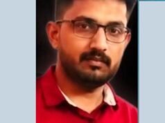 ബൈക്ക് അപകടത്തില് അഭിഭാഷകന് മരിച്ചു