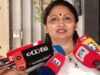 പ്രവാസികള്ക്ക് ഇന്ന് ഈദ് മുബാറക്, പിണറായി വിജയന് ഇഡി മുബാറക്; പരിഹസിച്ച് ദീപ്തി മേരി വർഗീസ്