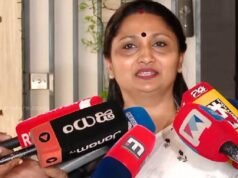 പ്രവാസികള്ക്ക് ഇന്ന് ഈദ് മുബാറക്, പിണറായി വിജയന് ഇഡി മുബാറക്; പരിഹസിച്ച് ദീപ്തി മേരി വർഗീസ്