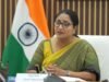 Delhi CM Rekha Gupta pushes menstrual hygiene drive in government schools