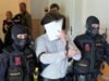 Austrian who planned attack on Swift concert jailed