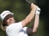 Smith poised for title challenge at LIV Golf Korea