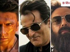 ना रणवीर सिंह, ना माधवन, धुरंधर के लिए 4 साल सबसे पहले इस एक्टर को किया था कास्ट