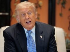 No president treated so unfairly by courts as I: Trump slams Kennedy Center ruling