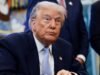 Only Congress can rename Kennedy Center: US judge orders removal of Trump’s name