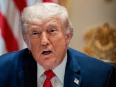 Trump plans to appeal order allowing importers to seek US tariff refunds