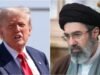 US-Iran reach peace deal but await Trump’s final approval, says report