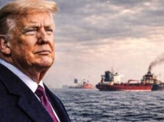 After Iran showdown, Trump threatens to blow up Oman for this reason