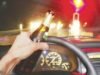 Pune teen booked after car crashes off bridge in alleged drunk driving incident