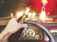 Pune teen booked after car crashes off bridge in alleged drunk driving incident