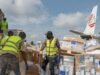 Aid supplies reach heart of DR Congo’s Ebola outbreak