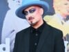 Boy George releasing AI Karma Chameleon