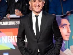 Armando Iannucci signs up to write Paddington 4