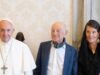 Influential French philosopher Morin dies at age 104