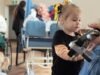 ‘Beautiful experience’: Elders, kids share special joy