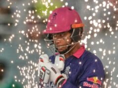 Sangakkara backs teen sensation for India call-up