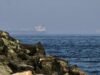 US says it disabled commercial ship heading to Iran