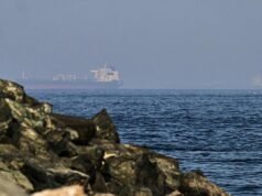 US says it disabled commercial ship heading to Iran