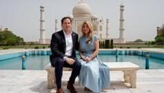 ईरान ने रुबियो की ताजमहल यात्रा पर क्यों कहा, ‘अगर वे इतिहास जानते तो वहां फ़ोटो ना खिंचाते’
