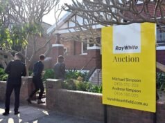 Housing fair go spruiked as Labor digs in on tax reform