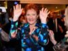 ‘Won’t knock the job’: Hanson declares she can be PM