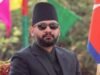 बालेन शाह ने भारत के साथ सीमा विवाद पर नेपाल की संसद में क्या किया दावा