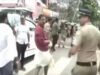 ഇ ഡി ഉദ്യോഗസ്ഥരെ ആക്രമിച്ച കേസ്; ഐ പി ബിനു പോലീസില് കീഴടങ്ങി
