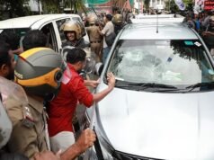 അന്വേഷണ ഉദ്യോഗസ്ഥരെ ആക്രമിച്ച കേസ്: കുറ്റപത്രം വേഗത്തില് സമര്പ്പിക്കാന് നീക്കവുമായി ഇ ഡി