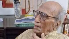 “उजाले अपनी यादों के…”, उर्दू शायरी को महफ़िलों से निकालकर अवाम तक पहुँचाने वाले बशीर बद्र नहीं रहे