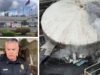 Washington: Toxic chemical tank implosion at Longview paper mill causes ‘mass casualties’, many missing