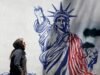 Iran says new US strikes violate ceasefire