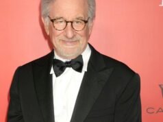 Hollywood director Steven Spielberg reveals his AI concerns